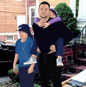 Meet your Posher, Steven